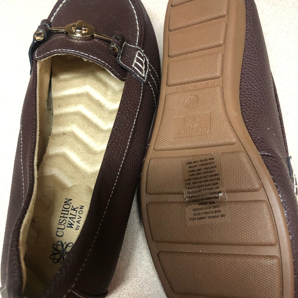 Stylish Cushion Walk Loafers brand new never worn